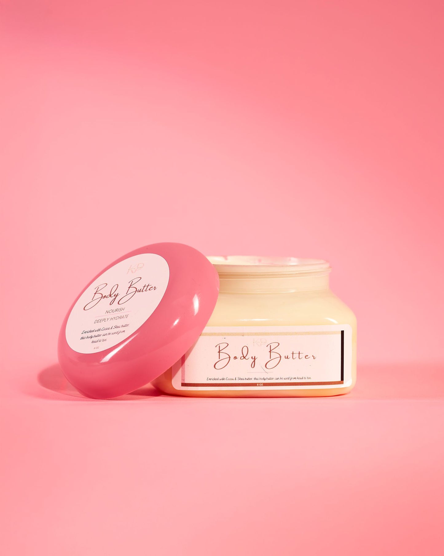 Body Butter