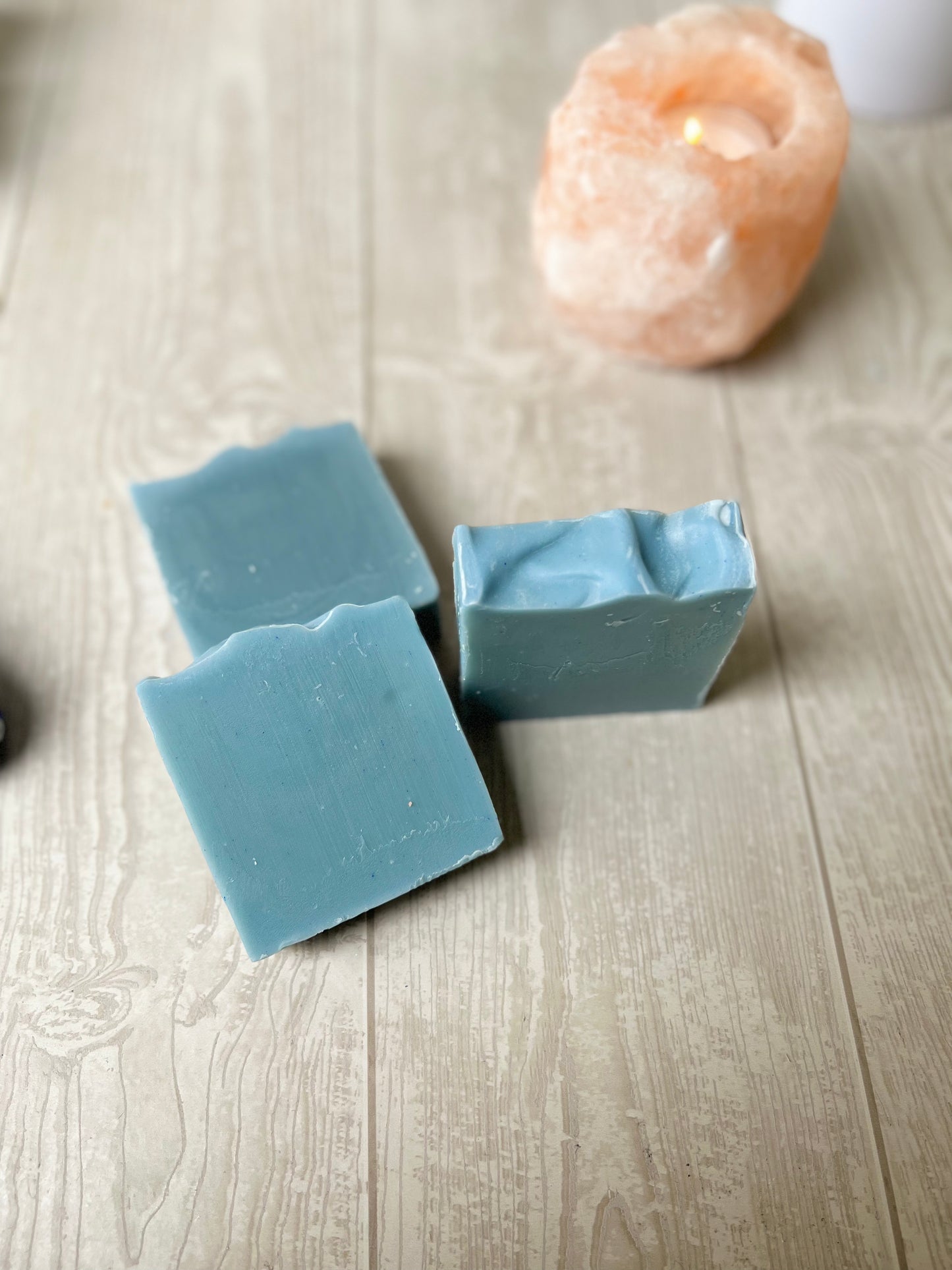 Eucalyptus + Mint